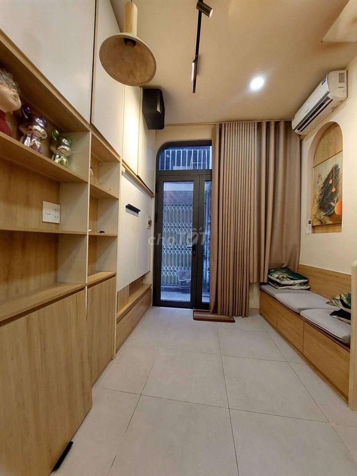 NHÀ ĐẸP GIÁ TỐT 