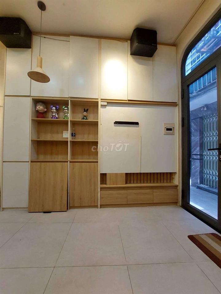 NHÀ ĐẸP GIÁ TỐT 