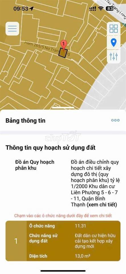 NHÀ MỚI HẺM XE HƠI 