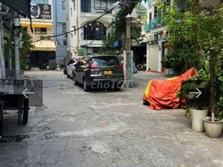 NHÀ XINH XE HƠI ĐẾN CỬA 
