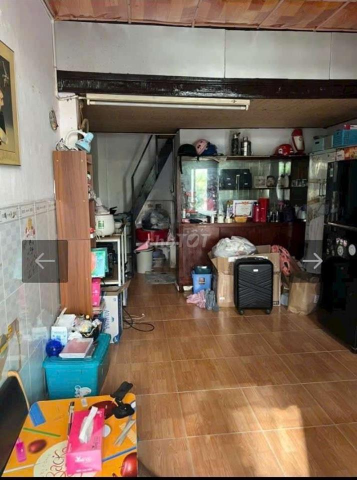 NHÀ XINH XE HƠI ĐẾN CỬA 