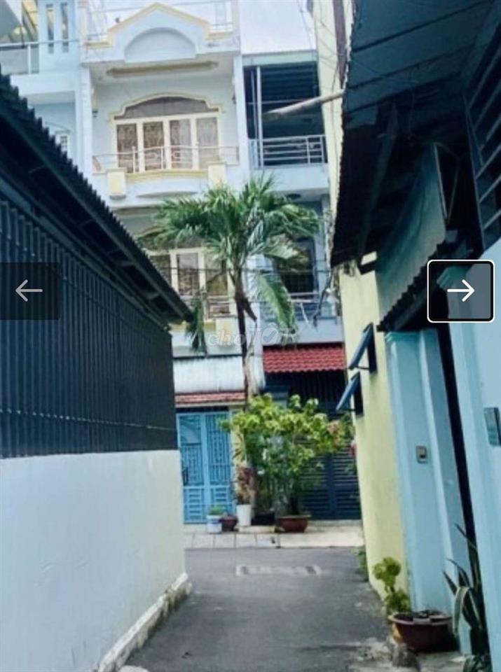 NHÀ ĐẸP HẺM XH 