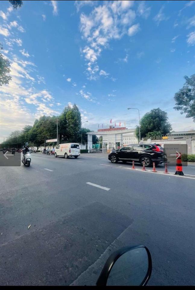Chung cư Gò vấp 