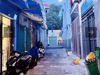 HẺM XE HƠI , NHÀ ĐẸP Ở NGAY 