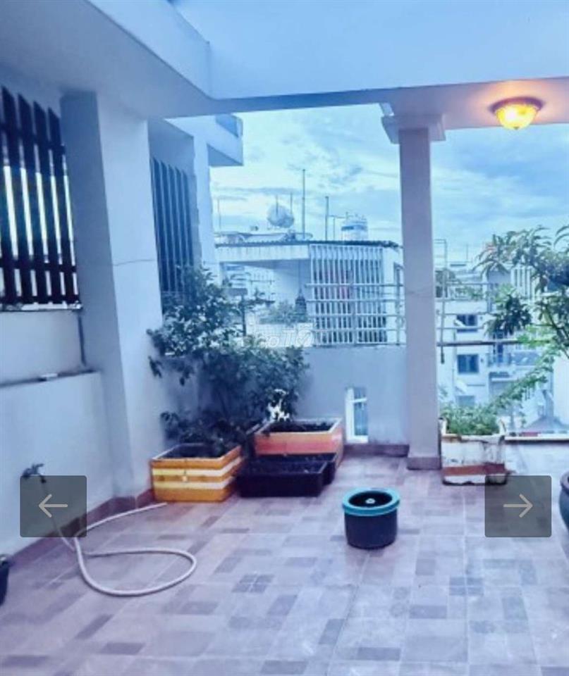 HẺM XE HƠI , NHÀ ĐẸP Ở NGAY 