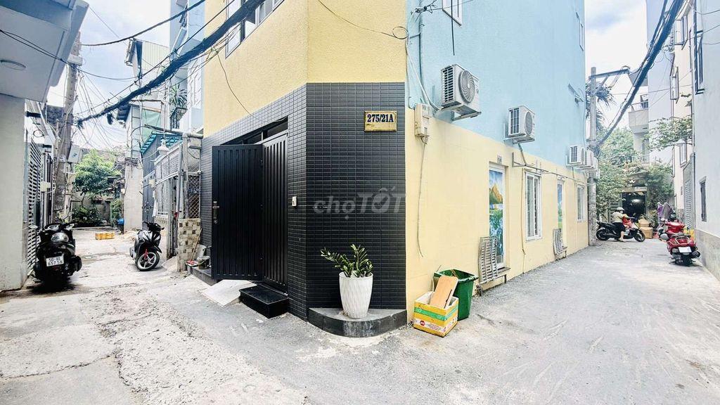 NHÀ 5TẦNG,CÓ THANG MÁY,CÓ DÒNG TIỀN