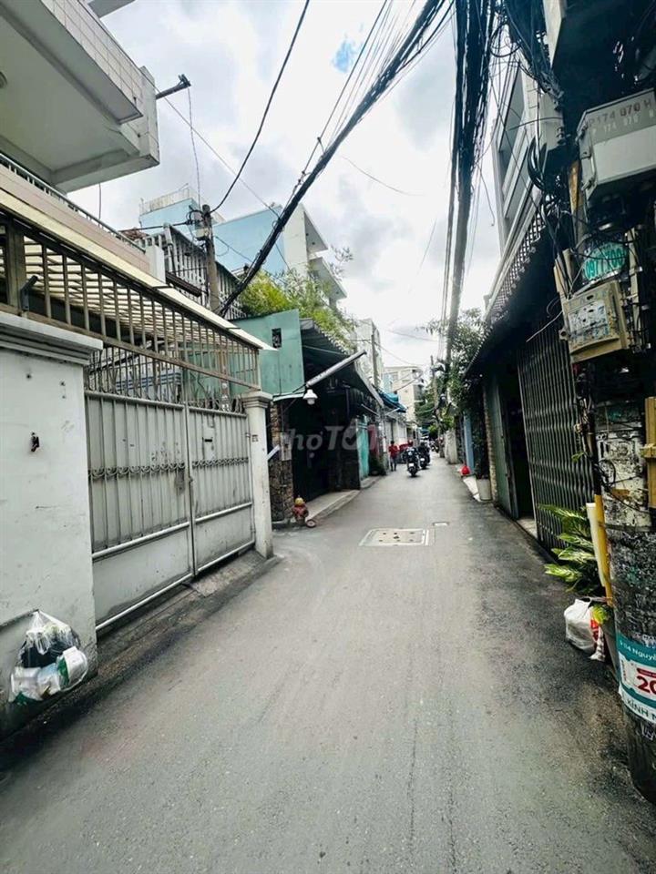 DÒNG TIỀN 33TRIEU, HẺM XH THÔNG