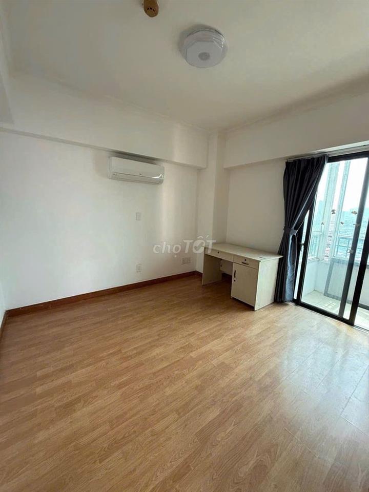 2PN chung cư 43 Hồ Văn Huê, gần sân bay, view công viên, tin thật