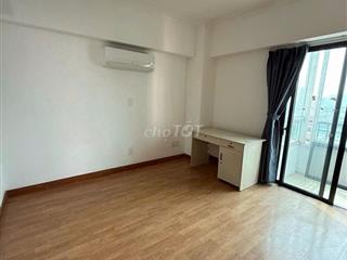 2PN chung cư 43 Hồ Văn Huê, gần sân bay, view công viên, tin thật