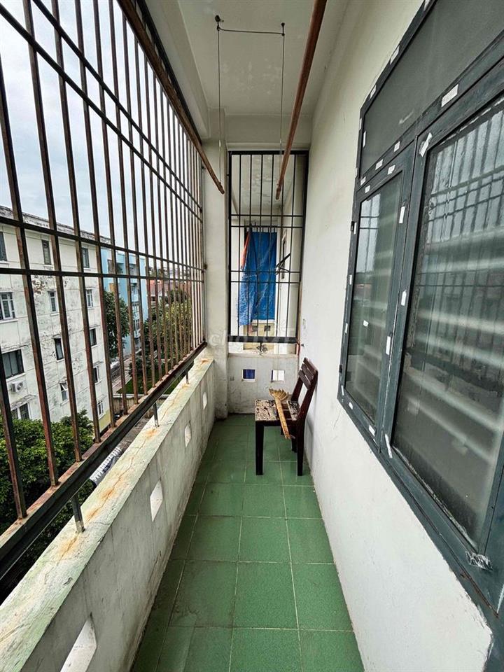 Bán chung cư K26 Dương Quảng Hàm