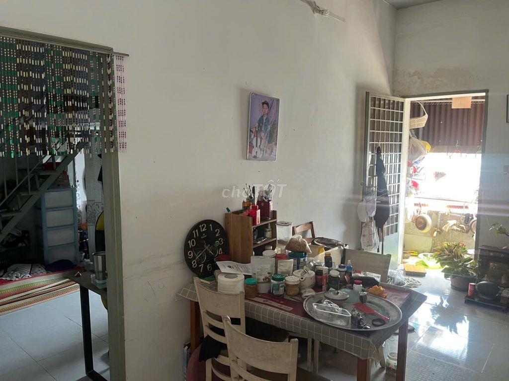 Bán nhà Gò Vấp vị trí đẹp