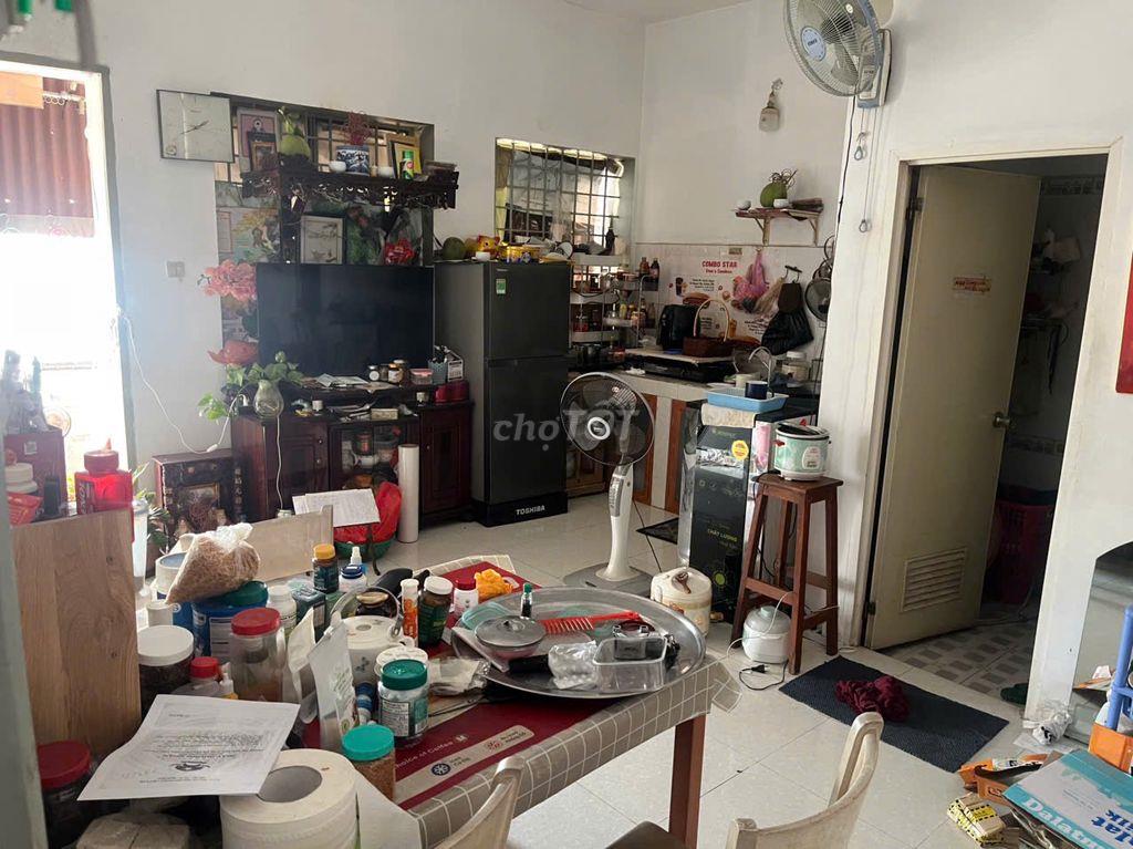 Bán nhà Gò Vấp vị trí đẹp