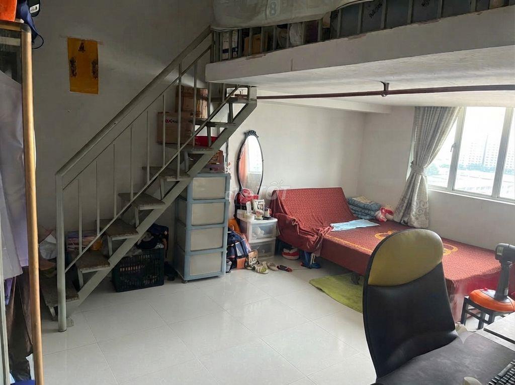 Bán nhà Gò Vấp vị trí đẹp