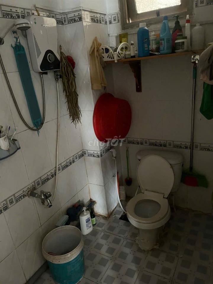 Bán nhà Gò Vấp vị trí đẹp