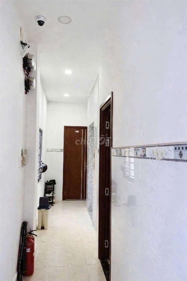 căn hộ có thu nhập cao mặt tiền ds10 lê văn thọ