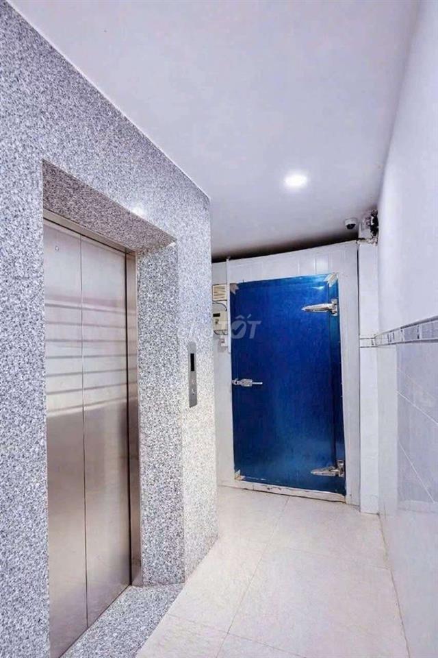căn hộ có thu nhập cao mặt tiền ds10 lê văn thọ