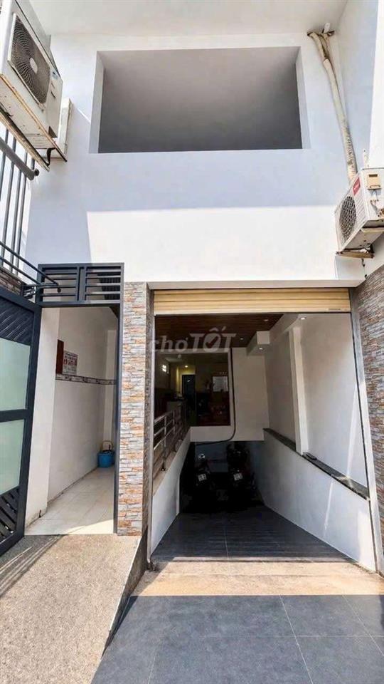 căn hộ có thu nhập cao mặt tiền ds10 lê văn thọ