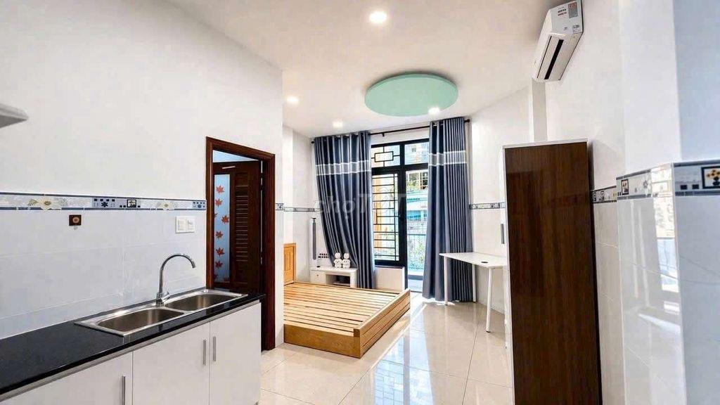 căn hộ có thu nhập cao mặt tiền ds10 lê văn thọ