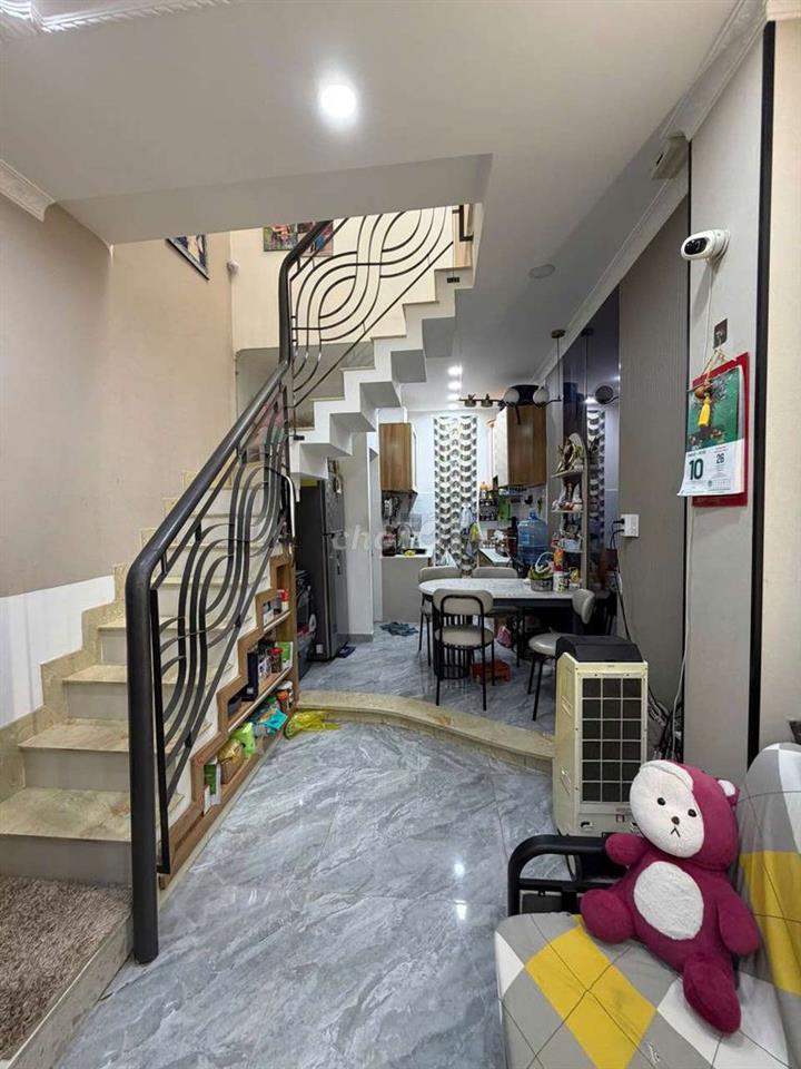 căn nhà chính chủ mới ken cần bán lắm