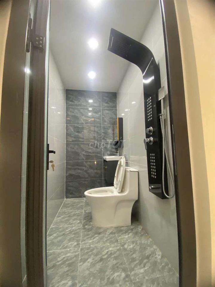 căn nhà 3phong ngủ với đầy đủ nội thất 