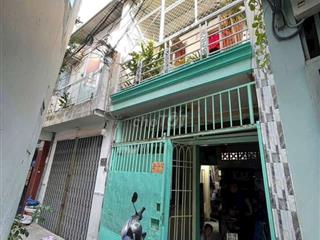 căn nhà 1 lầu - lững mà có 2ty620