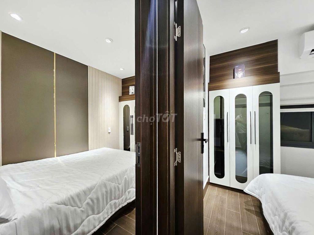 căn nhà 2 lầu 3pn mới ken hơn 3ty thôi ace ơi