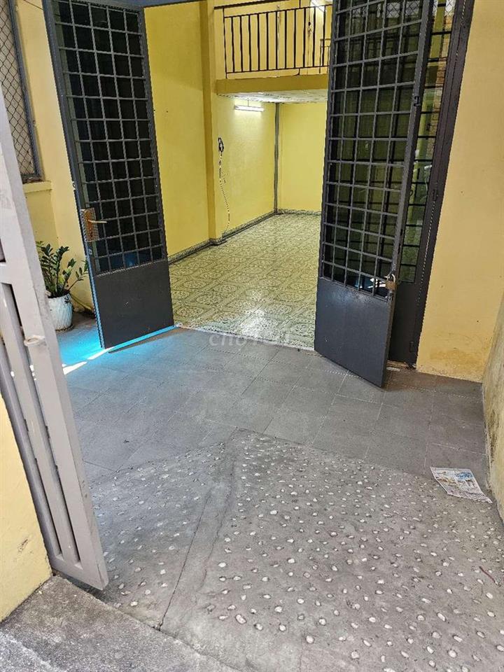 Bán căn nhà cấp 4 đang cho thuê 7tr