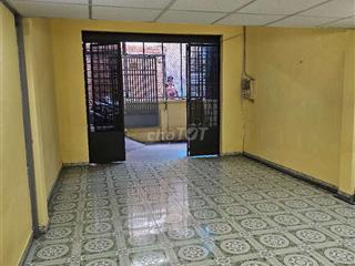 Bán căn nhà cấp 4 đang cho thuê 7tr