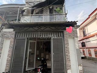 Mặt tiền hẻm 6m thông Buôn Bán mà giá hơn 3 à