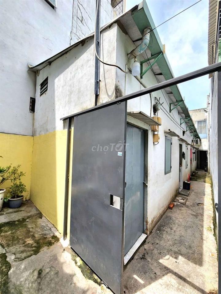 Dãy trọ đang cho thuê 9tr/t mà 47m2