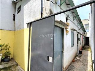 Dãy trọ đang cho thuê 9tr/t mà 47m2