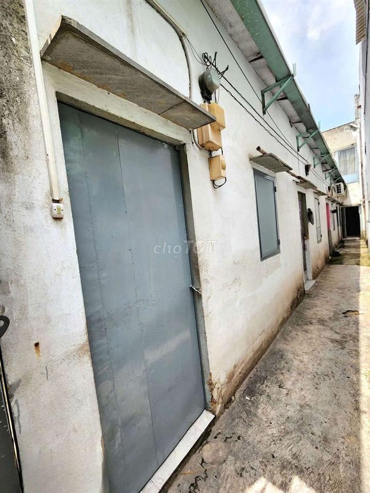 Dãy trọ đang cho thuê 9tr/t mà 47m2