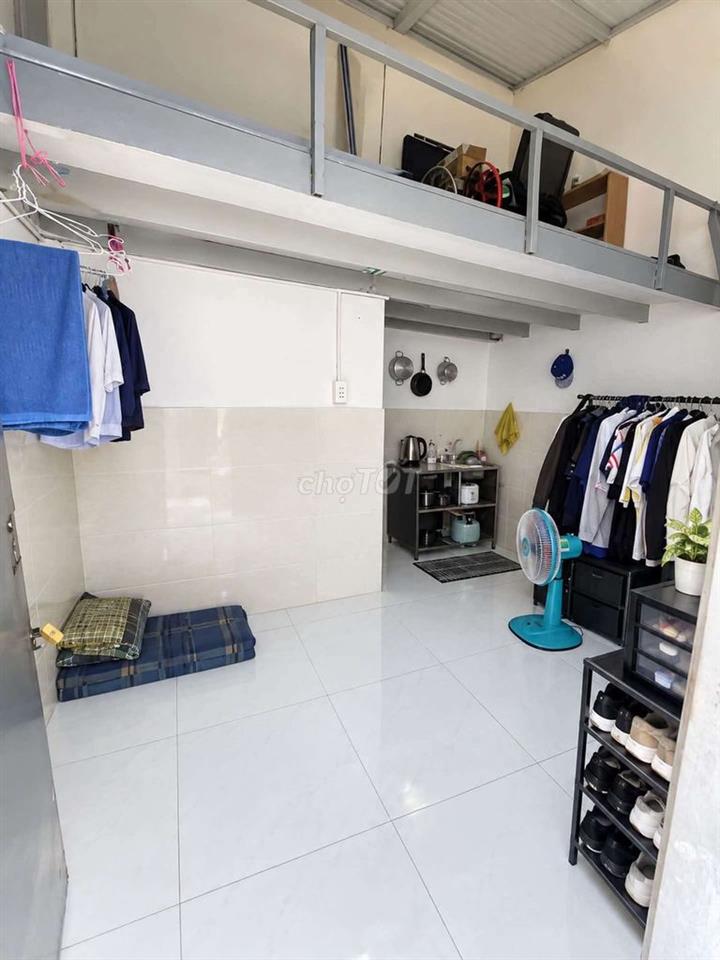 Dãy trọ đang cho thuê 9tr/t mà 47m2