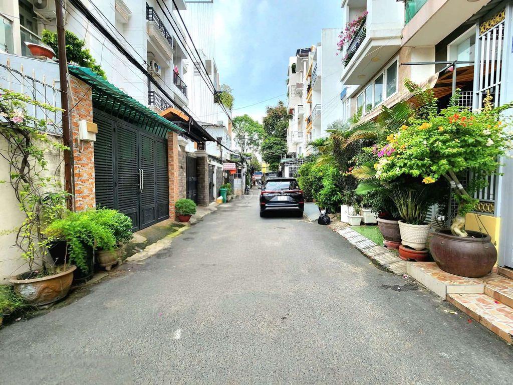 Dãy trọ đang cho thuê 9tr/t mà 47m2