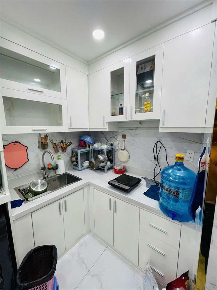Nhà mới đẹp giá 3ty nhỉnh à