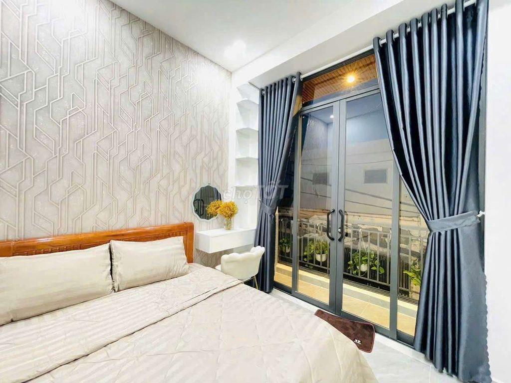 Nhà mới đẹp giá 3ty nhỉnh à