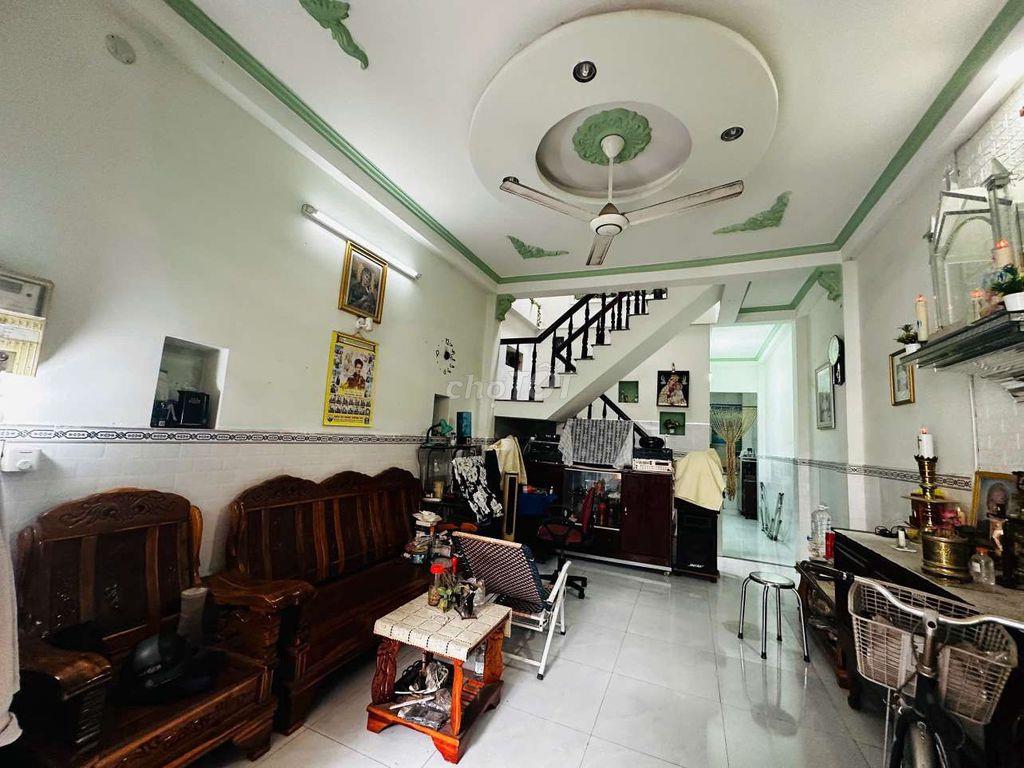 căn nhà diện tích 66m2 1 lầu mà giá 5 đồng