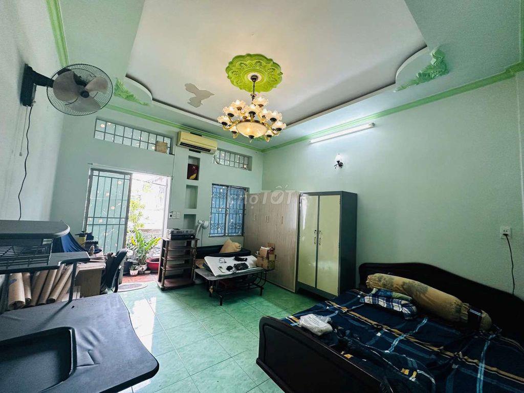 căn nhà diện tích 66m2 1 lầu mà giá 5 đồng