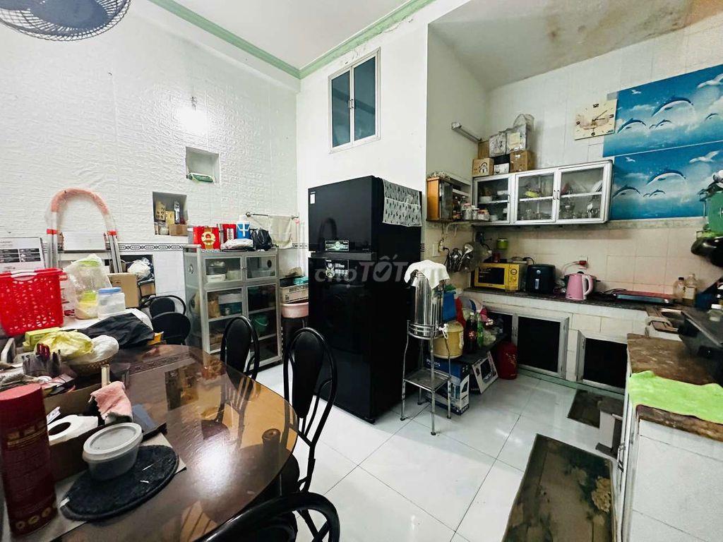 căn nhà diện tích 66m2 1 lầu mà giá 5 đồng