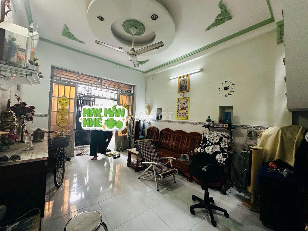 căn nhà diện tích 66m2 1 lầu mà giá 5 đồng