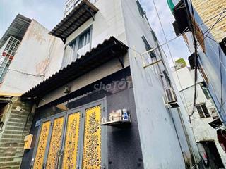 CĂN NHÀ 2 LẦU 4PN GIÁ TỐT QUÁ
