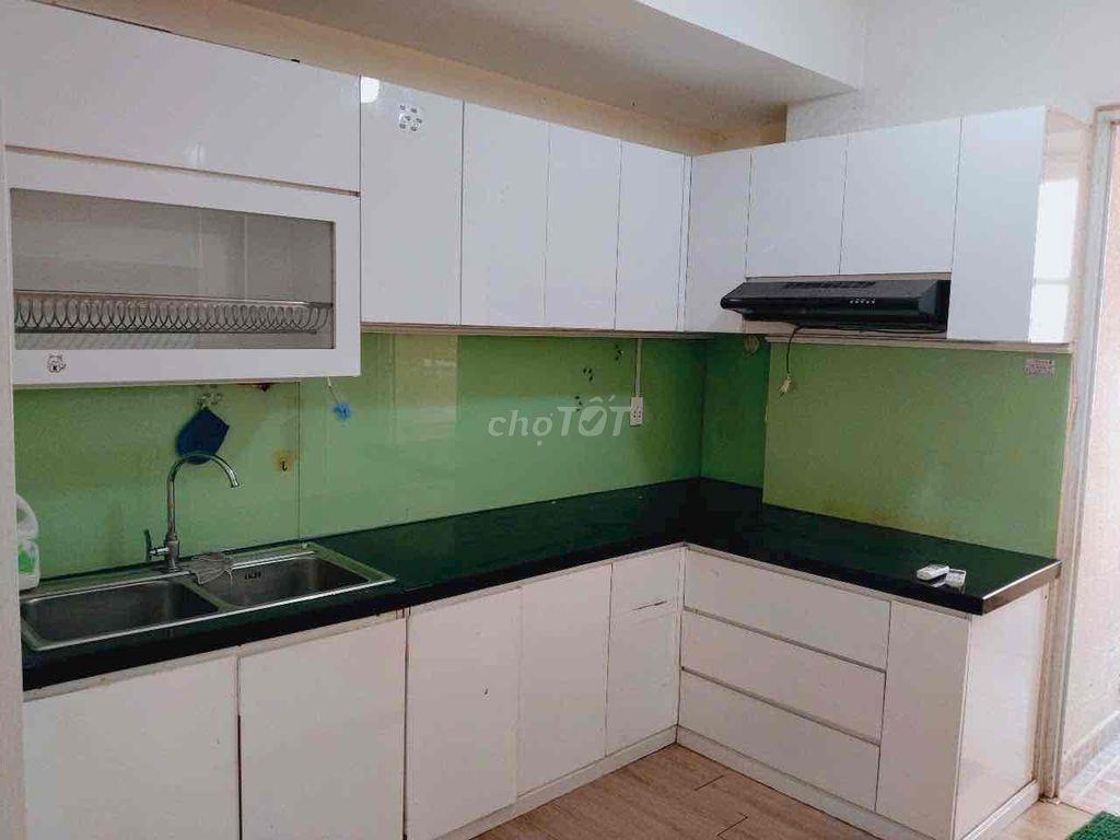 Bán chung cư Khang Gia Phan Huy Ích P14 Gò Vấp.