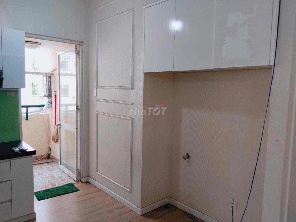 Bán chung cư Khang Gia Phan Huy Ích P14 Gò Vấp.