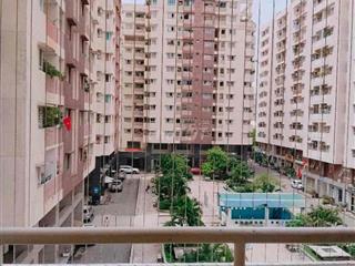Cho thuê căn chung cư Khang Gia nhà đẹp đầy đủ nội thất.  Vị trí Phan
