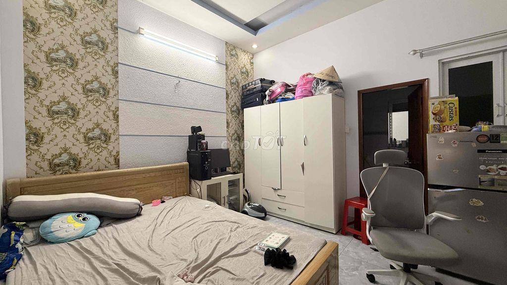 bán nhà Phan Huy Ích quận Gò Vấp