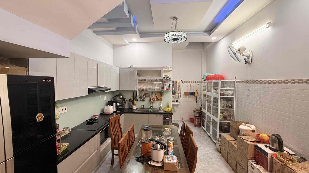 bán nhà Phan Huy Ích quận Gò Vấp