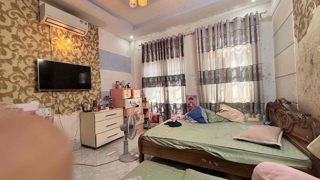 bán nhà Phan Huy Ích quận Gò Vấp