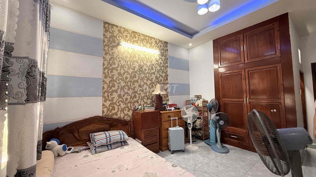 bán nhà Phan Huy Ích quận Gò Vấp