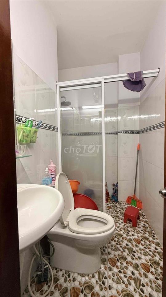 bán nhà Phan Huy Ích quận Gò Vấp