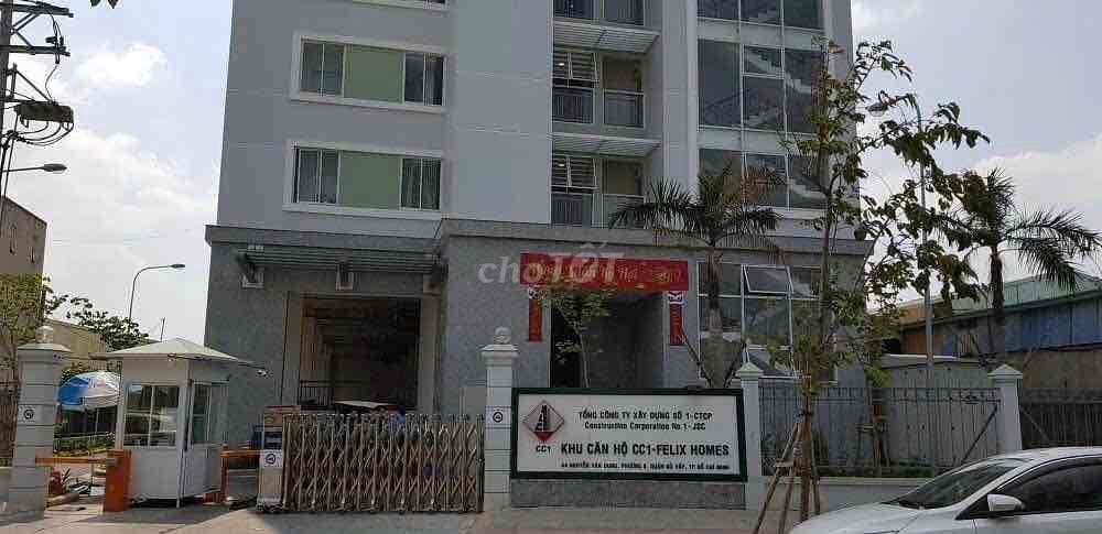 Cần bán chung cư Felix Home